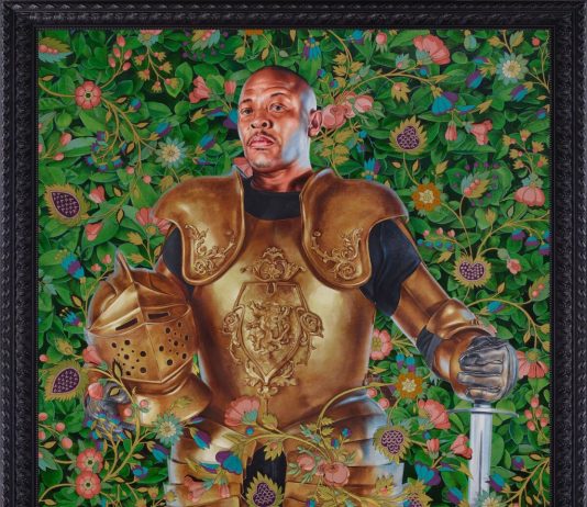 L’arte contemporanea ascolta la musica: la mostra al LACMA