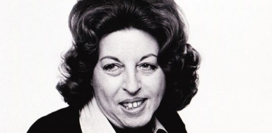 Cent’anni e mille artisti: intervista a Lorenza Trucchi