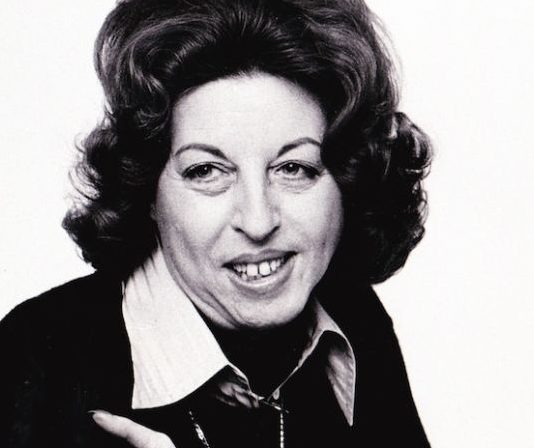 Cent’anni e mille artisti: intervista a Lorenza Trucchi