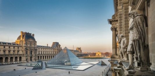 Sotheby’s e il Louvre insieme verso la restituzione louvre sotheby's