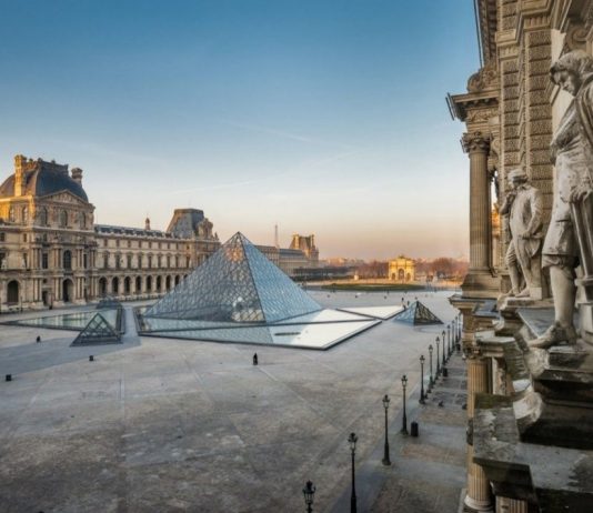 Sotheby’s e il Louvre insieme verso la restituzione louvre sotheby's
