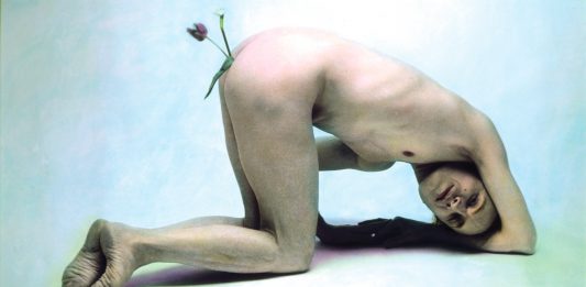 Gli artisti, in natura. All’Attico