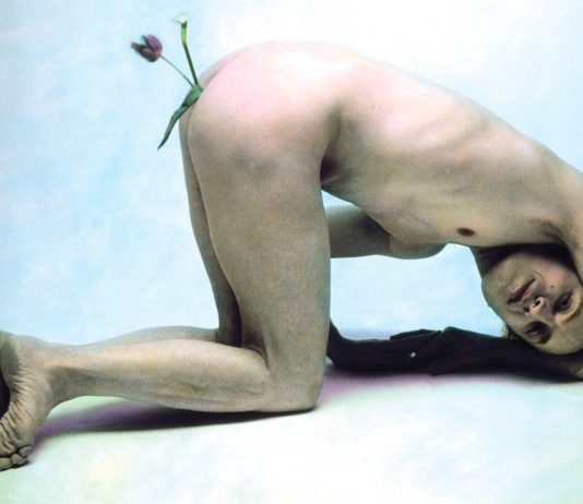 Gli artisti, in natura. All’Attico