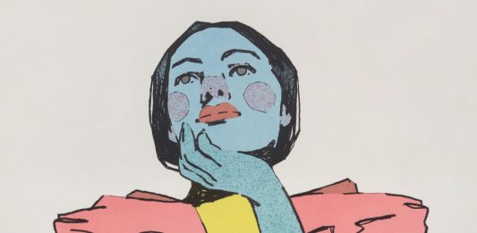 Aryz: la prima personale in Italia, a Magma Gallery, Bologna
