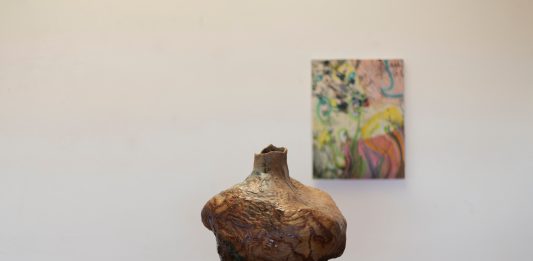 MINICICCIOLI: 25 artisti e artiste per una partenza esplosiva, a Vicenza