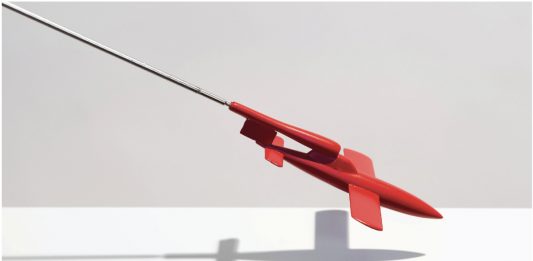 Maurizio Mochetti – CasaMadre