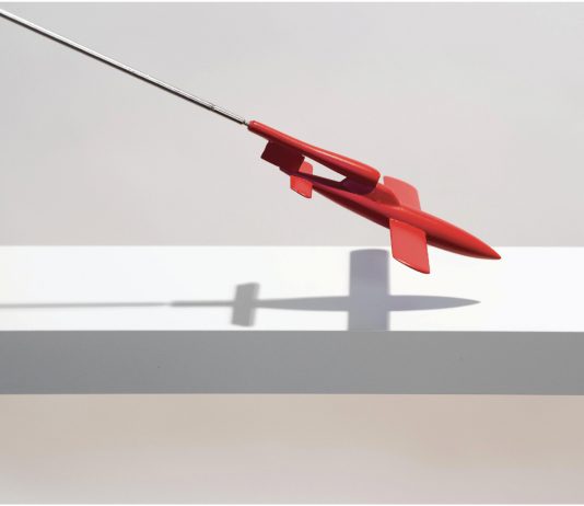 Maurizio Mochetti – CasaMadre