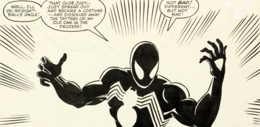 Fumetti alla riscossa: Spider-Man all’asta per $ 3,4 milioni spider-man fumetto