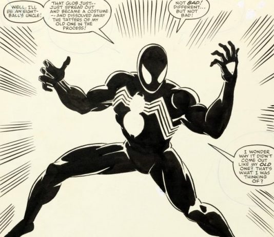 Fumetti alla riscossa: Spider-Man all’asta per $ 3,4 milioni spider-man fumetto