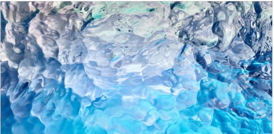 Samsung: accendete la TV e godetevi i vostri NFT! Samsung TV NFT