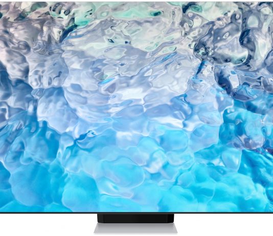 Samsung: accendete la TV e godetevi i vostri NFT! Samsung TV NFT