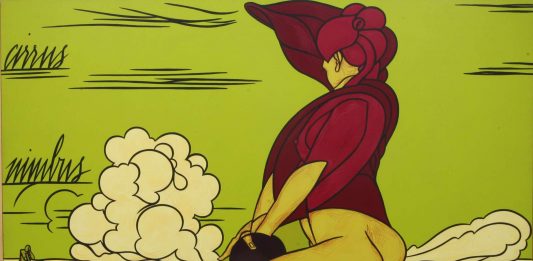 ‘Immagine e pensiero’: Valerio Adami alla Dep Art Gallery, Milano