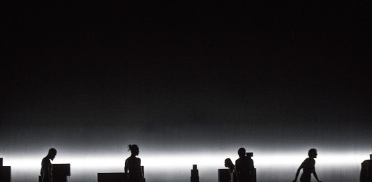 Akram Khan e l’inganno del diavolo, al Teatro Valli di Reggio Emilia Akram Khan al Teatro Valli