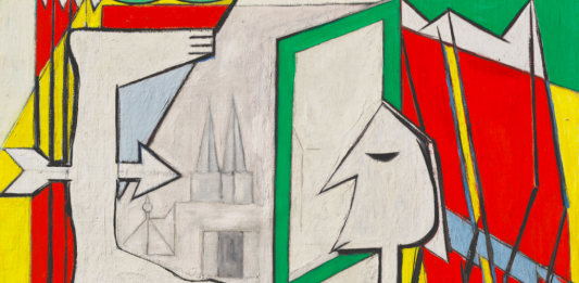 Christie’s mette all’asta un Picasso surrealista picasso surrealista christie's