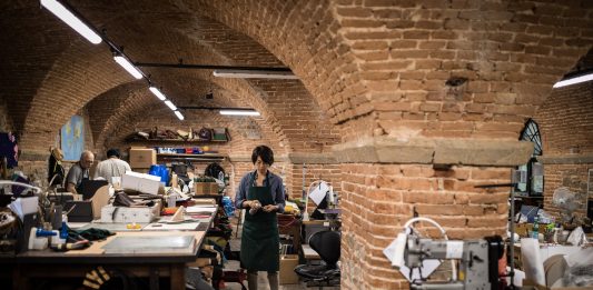 A proposito di Fashion: Genius loci e Made in Italy