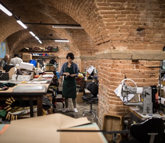 A proposito di Fashion: Genius loci e Made in Italy