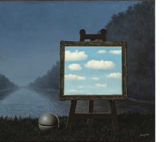 I Marchini e La Nuova Pesa, all’Accademia di San Luca