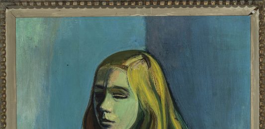 Gli Uffizi acquistano un’opera di Rudolf Levy, vittima delle leggi razziali opera di rudolf Levy agli uffizi