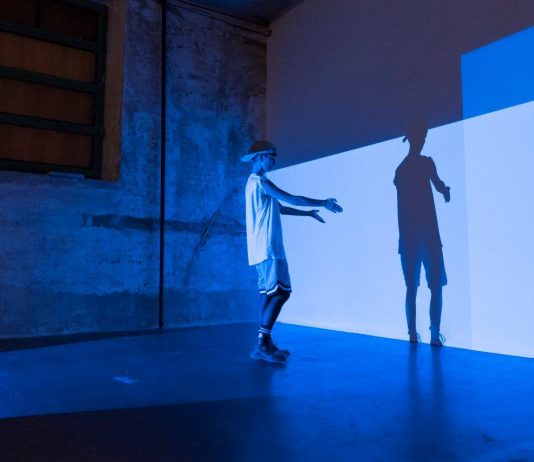 SUPERBLAST II: la chiamata alle arti di Manifattura Tabacchi