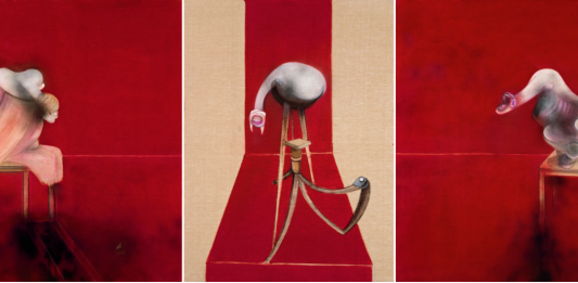 ‘Man and Beast’: Francis Bacon alla Royal Academy, Londra