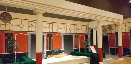 Le meraviglie dell’antica Pompei in mostra al Tokyo National Museum