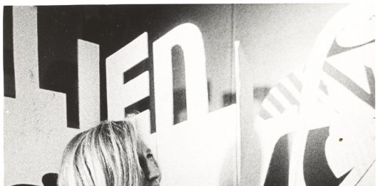 La piccola rivoluzione artistica di Miela Reina, nella Trieste dei ‘60 Miela Reina