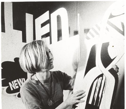 La piccola rivoluzione artistica di Miela Reina, nella Trieste dei ‘60 Miela Reina