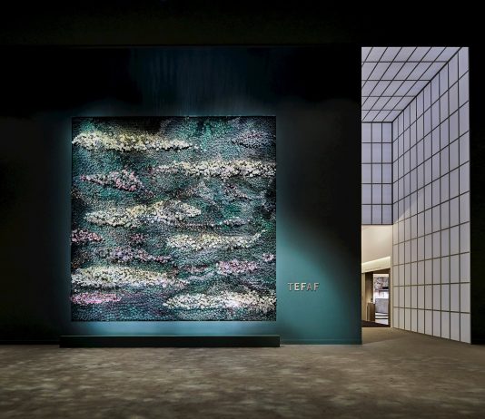 TEFAF Maastricht si farà a giugno 2022, mese caldo delle fiere