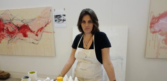 Imparare dalla bad girl: Tracey Emin apre una scuola d’arte a Margate