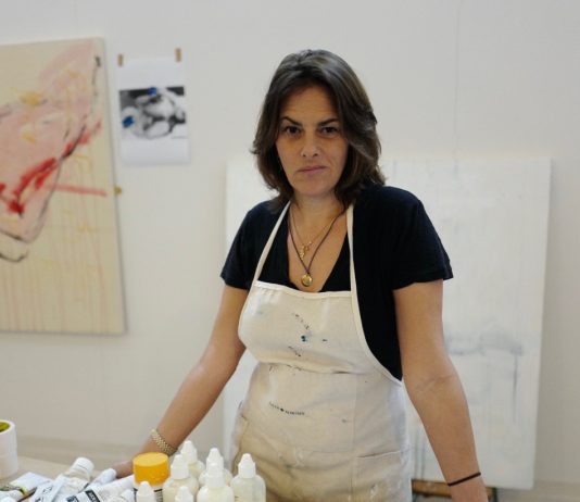 Imparare dalla bad girl: Tracey Emin apre una scuola d’arte a Margate
