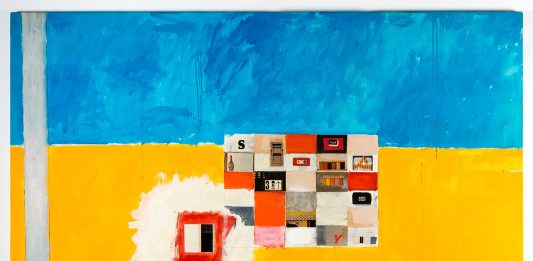 Addio a Umberto Bignardi. Morto a 85 anni il pittore – sperimentatore