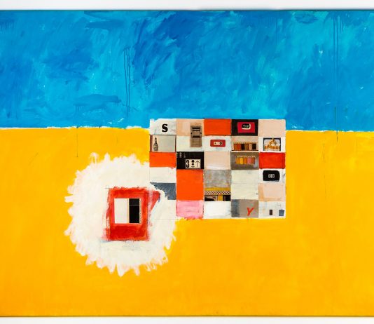 Addio a Umberto Bignardi. Morto a 85 anni il pittore – sperimentatore