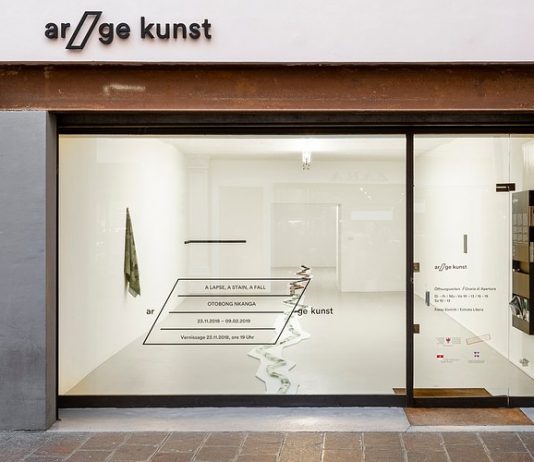 Un nuovo direttore per ar/ge kunst Bolzano: ultimo anno per Emanuele Guidi ar/ge kunst direttore