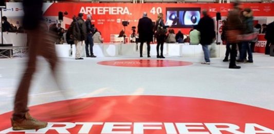 Ecco le nuove date di Arte Fiera: appuntamento a maggio 2022