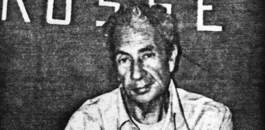 Bertolami, è all’asta il volantino delle BR sul rapimento Moro asta moro