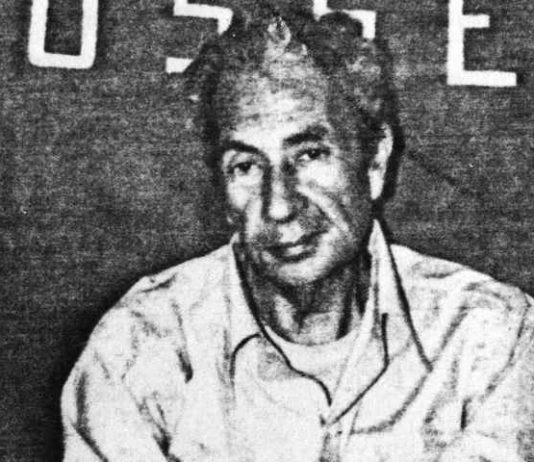 Bertolami, è all’asta il volantino delle BR sul rapimento Moro asta moro