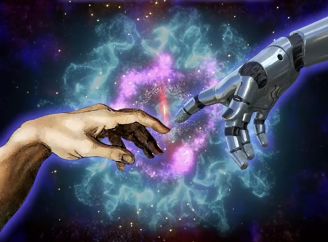 NFT PALAZZO MERULANA