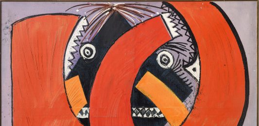 La Richard Saltoun Gallery apre a Roma, con un omaggio alla Capitale