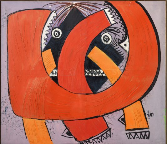 La Richard Saltoun Gallery apre a Roma, con un omaggio alla Capitale