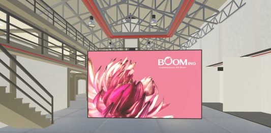 Con BOOMing ci vediamo a primavera: a gennaio la fiera di Bologna va online