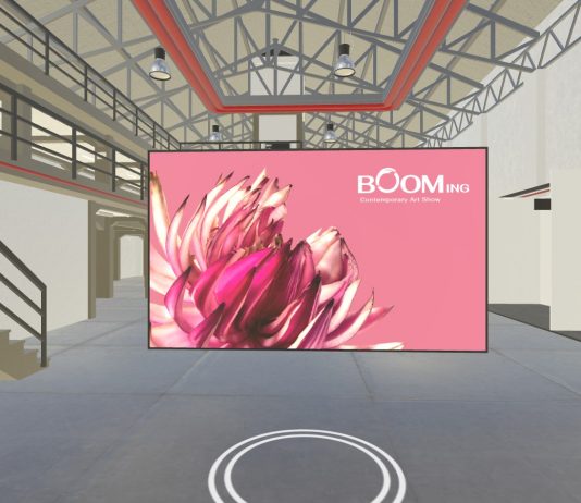 Con BOOMing ci vediamo a primavera: a gennaio la fiera di Bologna va online
