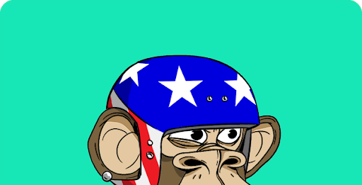 4 Bored Apes e 2 milioni di dollari in NFT rubati dal portafoglio di un gallerista nft bored ape yacht club rubati