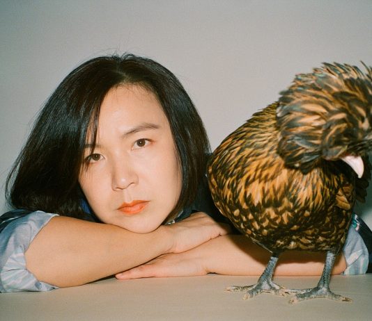 Supernova di Cao Fei: l’artista Power 100 in dialogo sull’Instagram del MAXXI