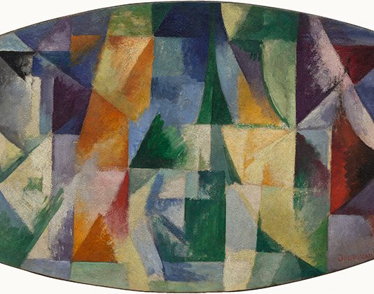 “Arte e rinascita. La collezione rivoluzionaria di Peggy Guggenheim”: 4 incontri online