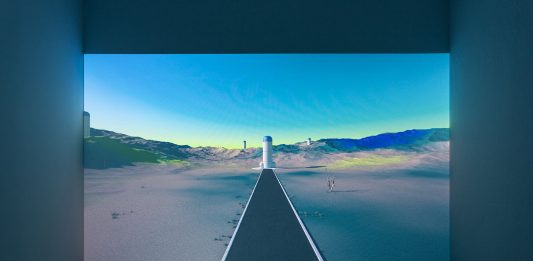 Giulio Scalisi invade gli spazi della Kunsthalle Lissabon: l’intervista mostra di giulio scalisi alla Kunsthalle Lissabon