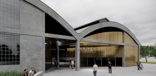 Gres Art: un nuovo polo d’arte contemporanea, per Bergamo Capitale della Cultura