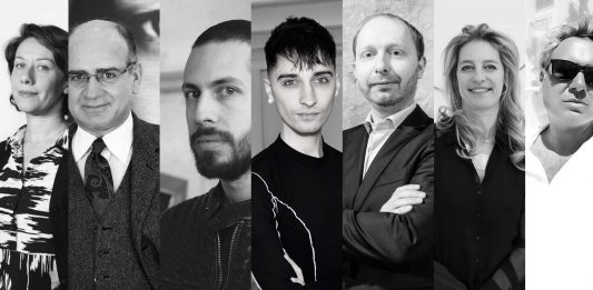 exibart prize 2021: in sette per la giuria che decreterà il vincitore giuria exibart prize 2021