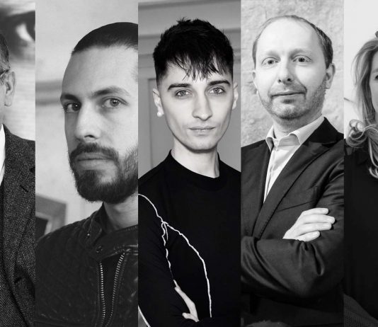 exibart prize 2021: in sette per la giuria che decreterà il vincitore giuria exibart prize 2021