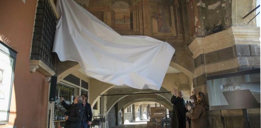 Hermès lancia il grand tour del restauro: si inizia dagli affreschi di Padova