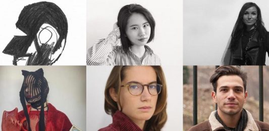 I sei nuovi finalisti di exibart prize